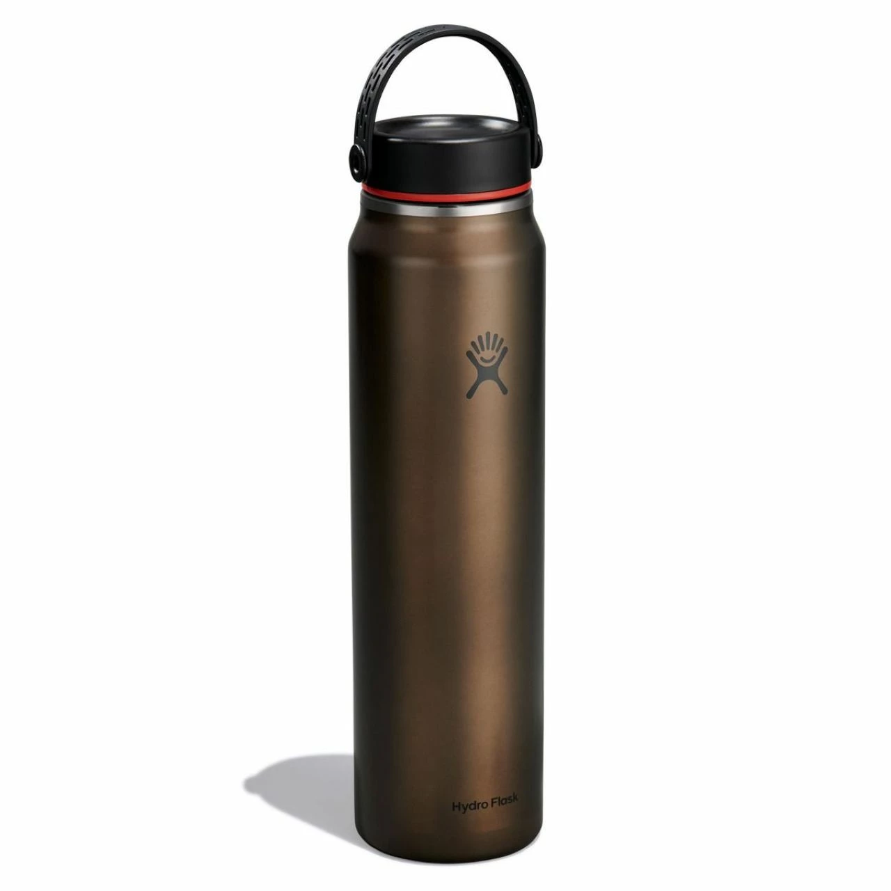 Hydro Flask 40 Oz. Lightweight Wide Mouth Trail Series 6 Hydro Flask 40 Oz. Lightweight Wide Mouth Trail Series - Image 6