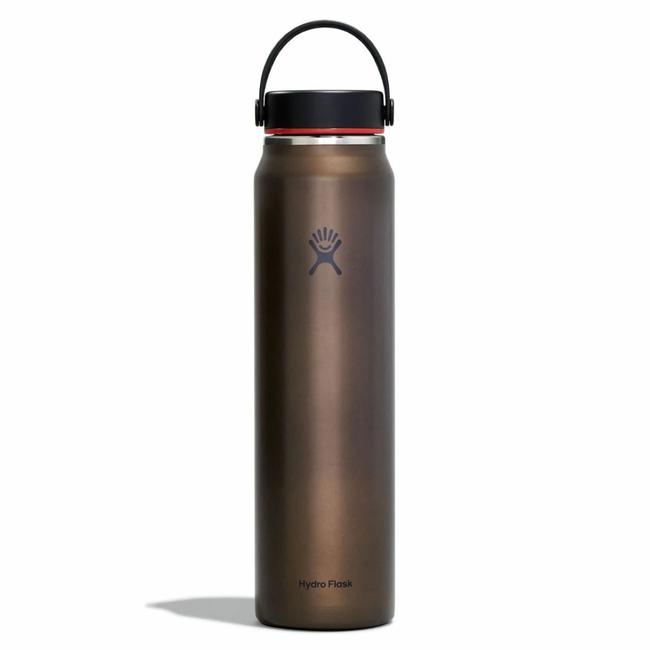 Hydro Flask 40 Oz. Lightweight Wide Mouth Trail Series 5 Hydro Flask 40 Oz. Lightweight Wide Mouth Trail Series - Image 5