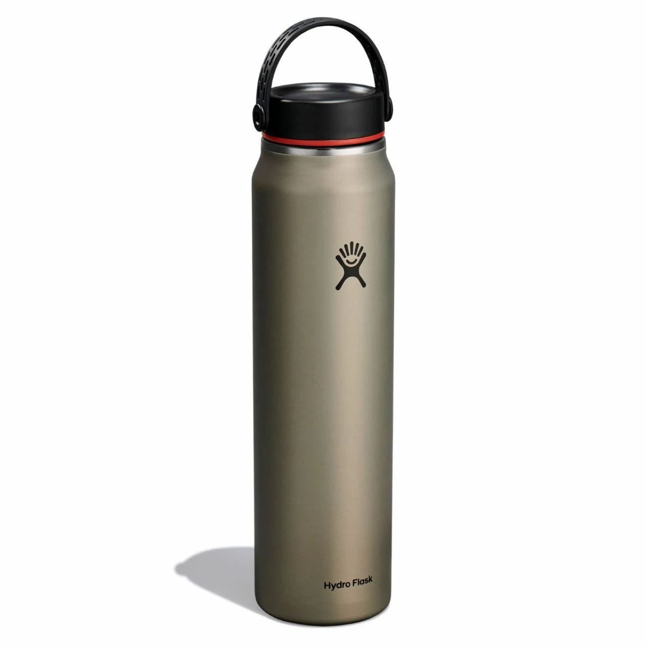 Hydro Flask 40 Oz. Lightweight Wide Mouth Trail Series 4 Hydro Flask 40 Oz. Lightweight Wide Mouth Trail Series - Image 4