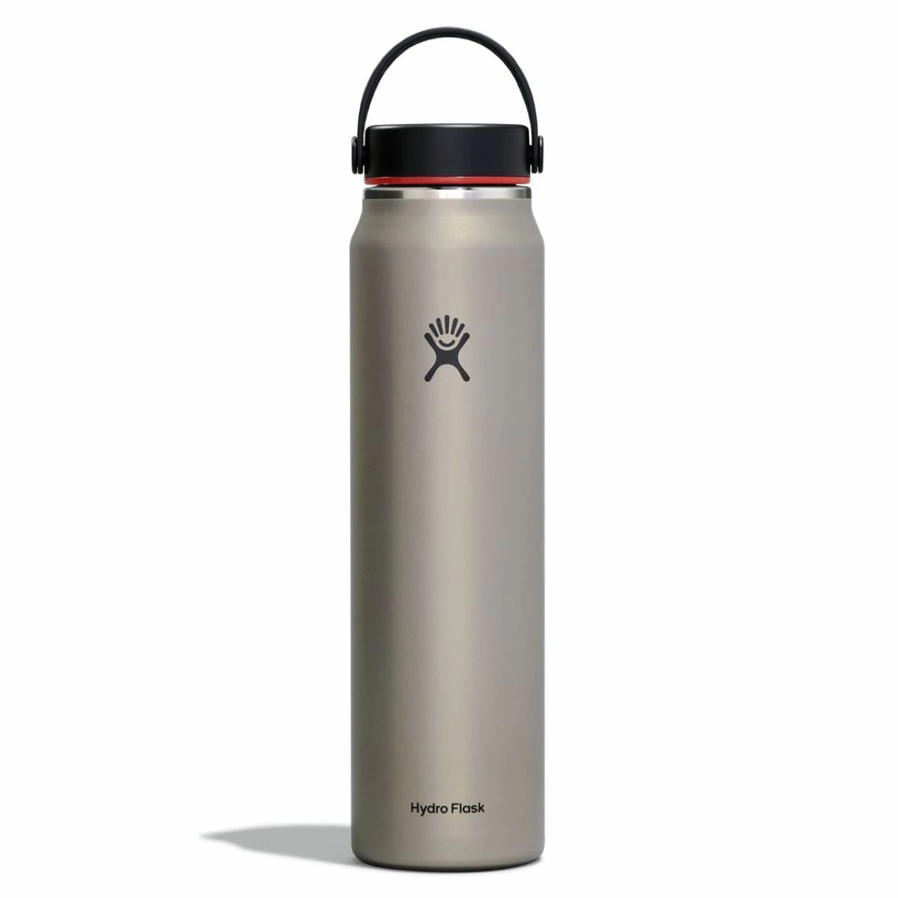 Hydro Flask 40 Oz. Lightweight Wide Mouth Trail Series 3 Hydro Flask 40 Oz. Lightweight Wide Mouth Trail Series - Image 3