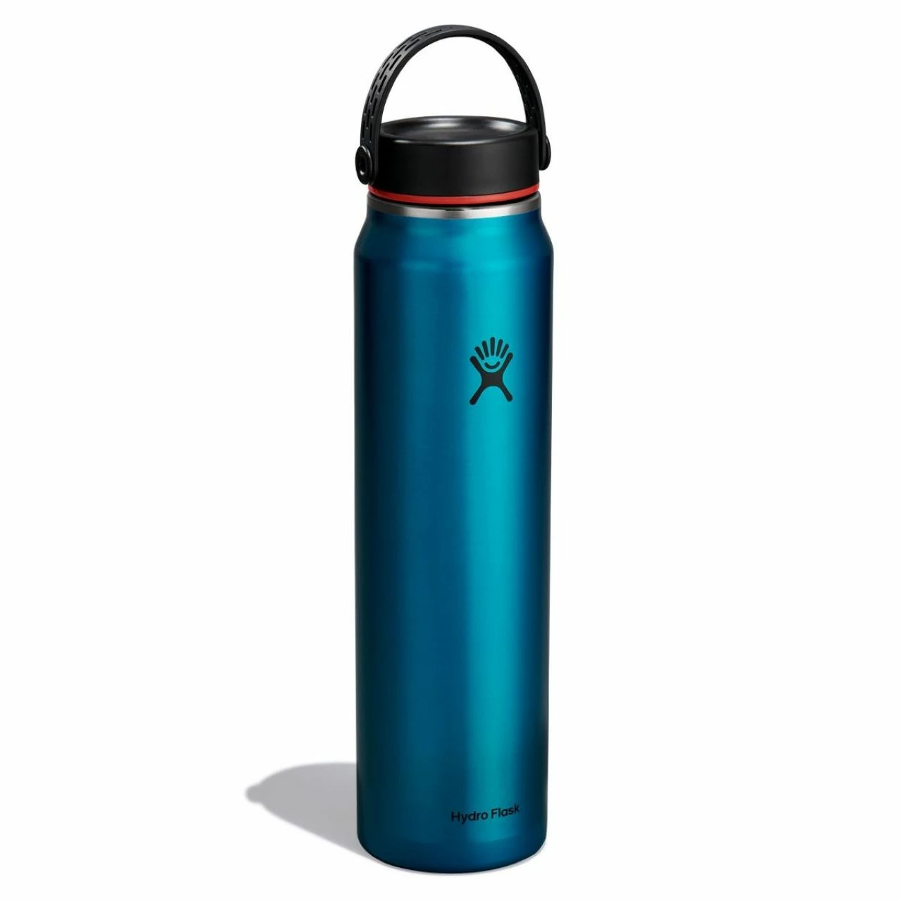 Hydro Flask 40 Oz. Lightweight Wide Mouth Trail Series 2 Hydro Flask 40 Oz. Lightweight Wide Mouth Trail Series - Image 2
