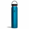 Hydro Flask 40 Oz. Lightweight Wide Mouth Trail Series