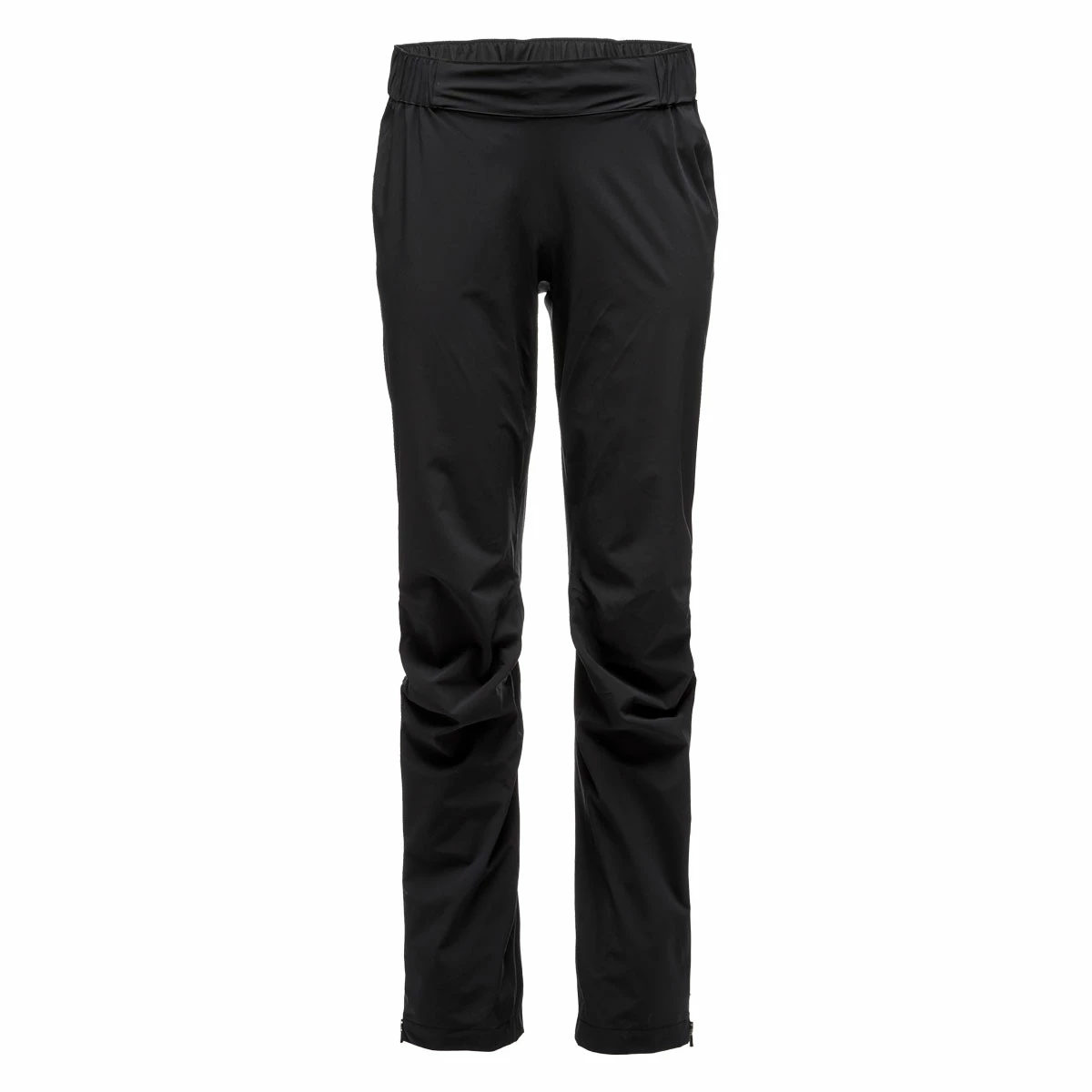 Black Diamond StormLine Stretch Rain Pants - Women's 1 Black Diamond StormLine Stretch Rain Pants - Women's