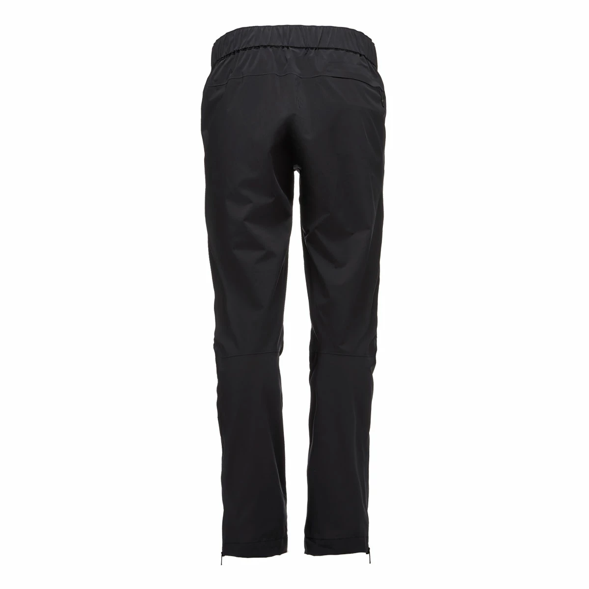 Black Diamond StormLine Stretch Rain Pants - Women's 2 Black Diamond StormLine Stretch Rain Pants - Women's - Image 2