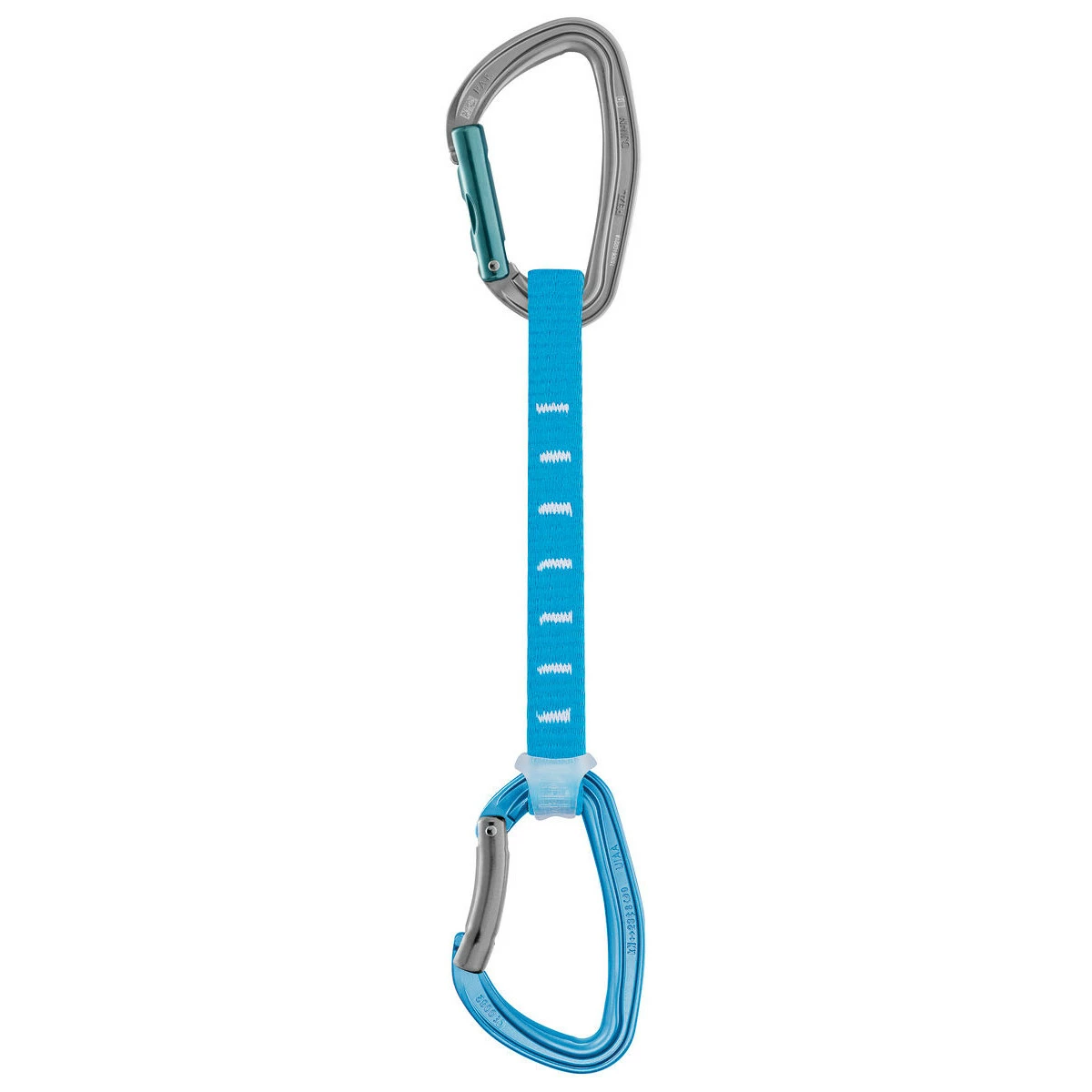 Petzl Djinn Axess - 17 Cm 1 Petzl Djinn Axess - 17 Cm