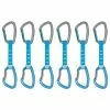 Petzl Djinn Axess - 6 Pack