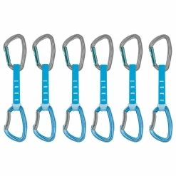 Petzl Djinn Axess - 6 Pack