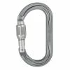 Petzl OK Screw-Lock