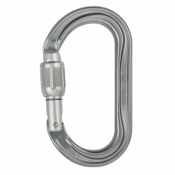 Petzl OK Screw-Lock