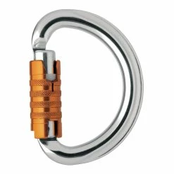 Petzl Omni Triact-Lock