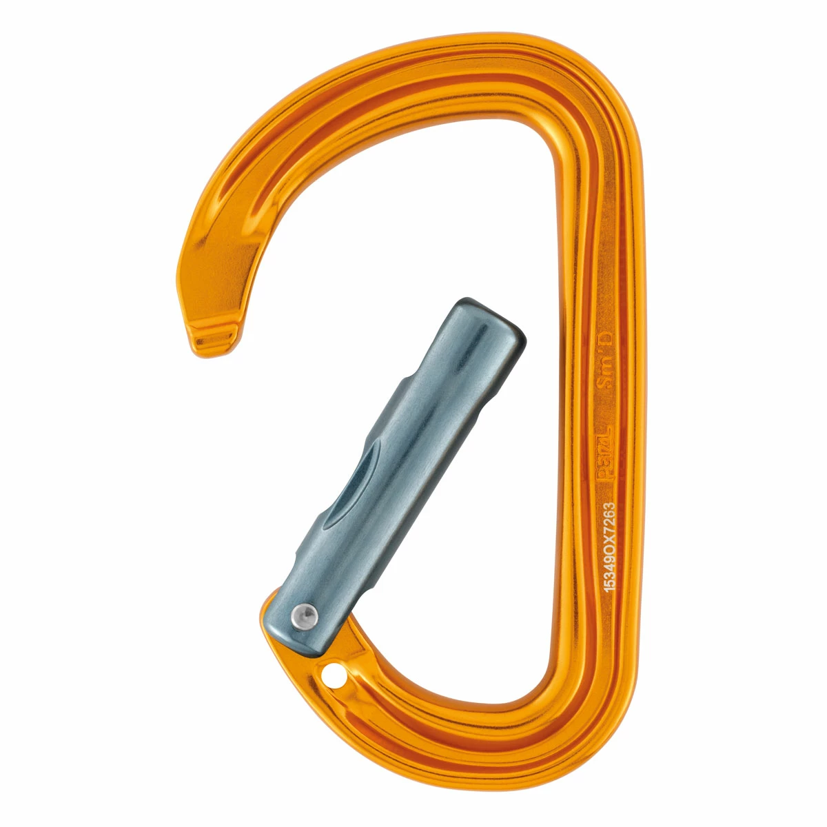Petzl Sm'D Wall 3 Petzl Sm'D Wall - Image 3
