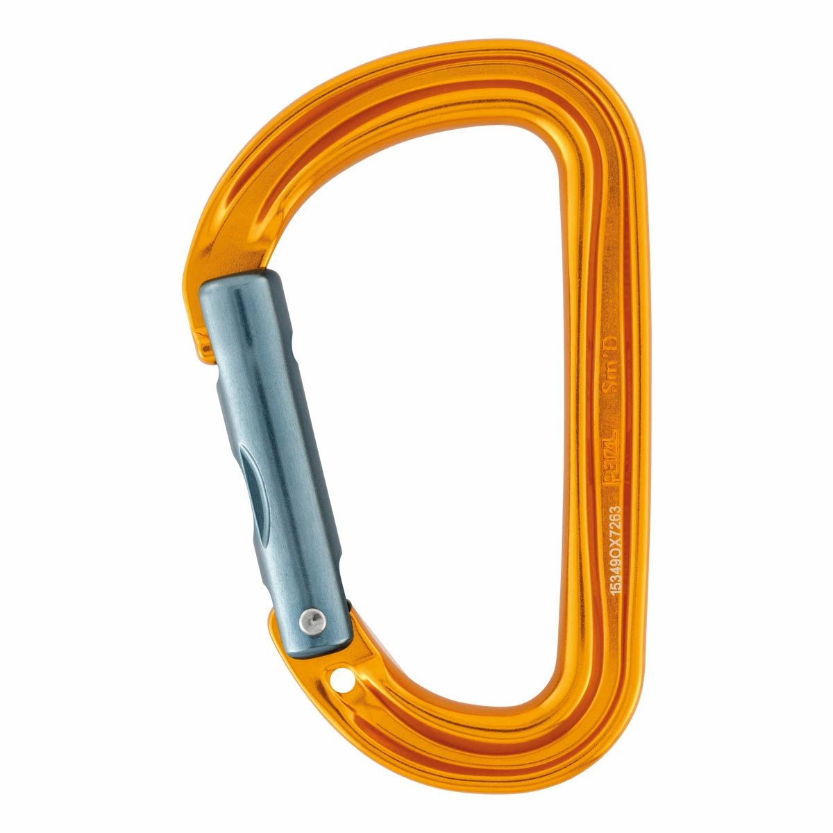 Petzl Sm'D Wall 2 Petzl Sm'D Wall - Image 2