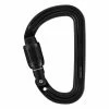 Petzl Sm'D Screw-Lock - Black