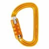 Petzl Sm'D Triact-Lock