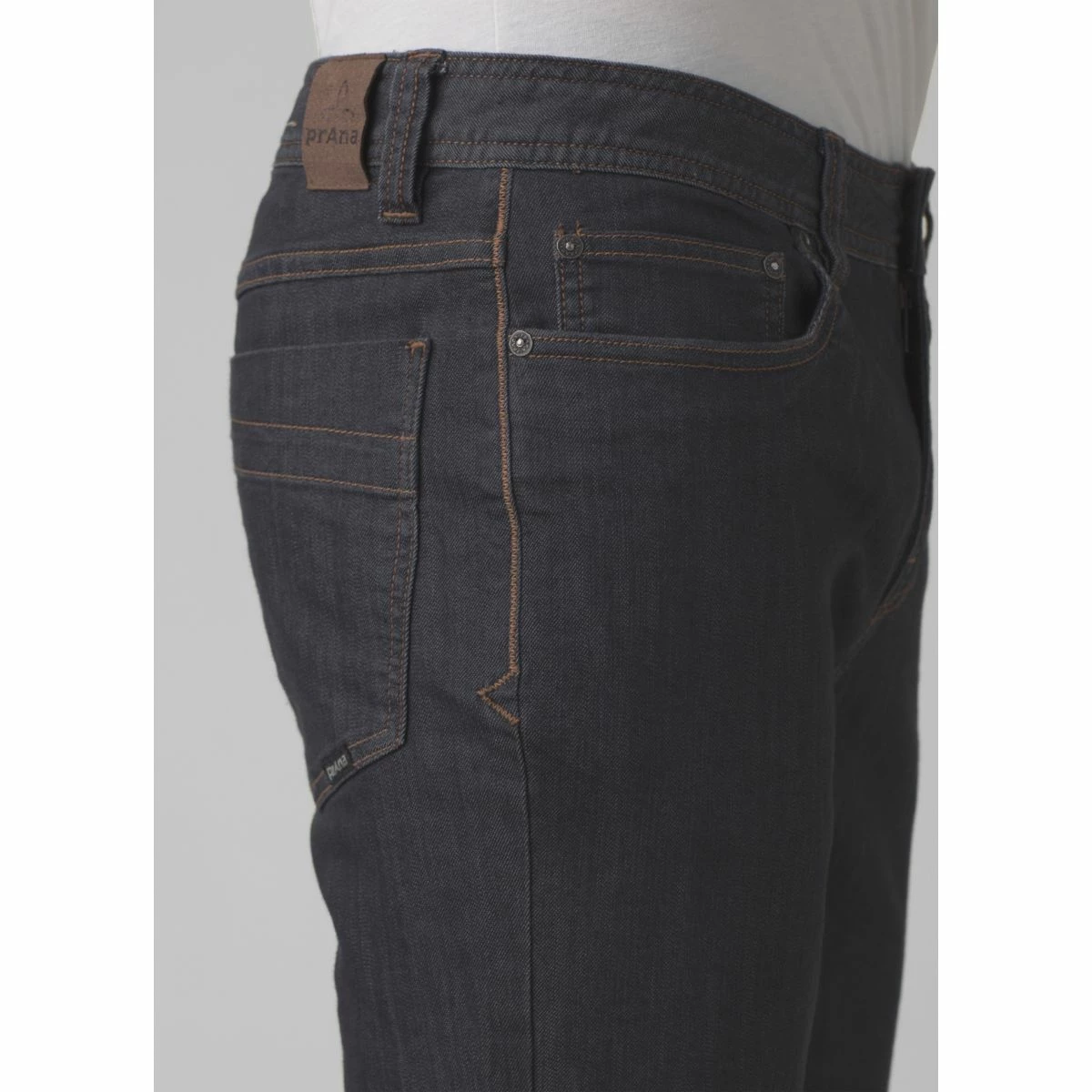 Prana Bridger Jean 32-inch Inseam - Men's 3 Prana Bridger Jean 32-inch Inseam - Men's - Image 3