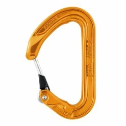 Petzl Ange S 6 Petzl Ange S -Climbing Accessories Outlet Shop m57 o ange lowres 39782.1626821820