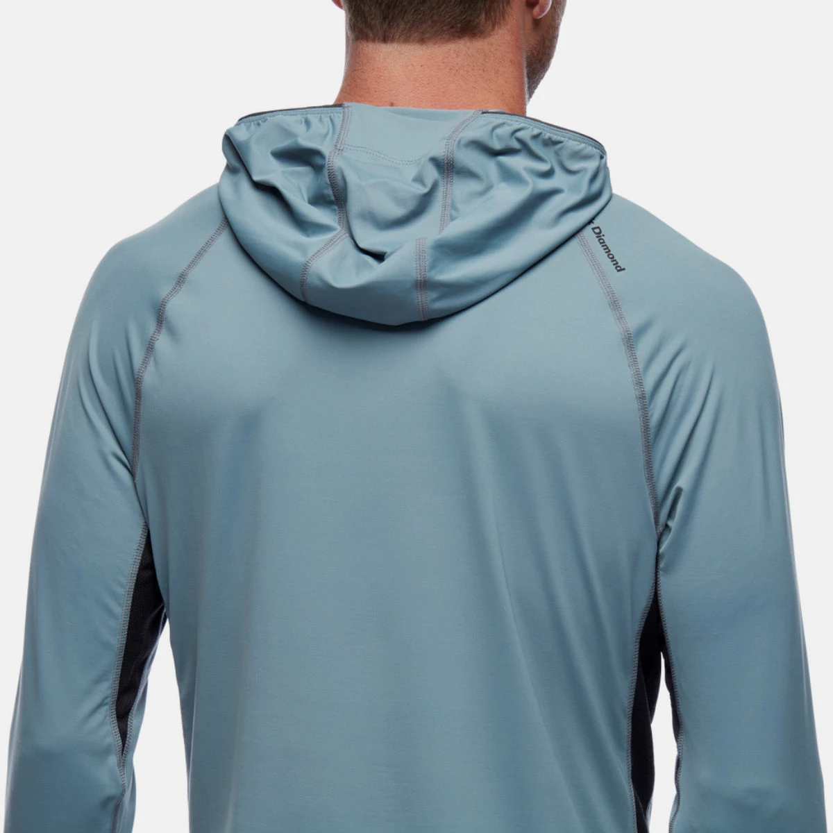 Black Diamond Alpenglow Pro Hoody - Men's 14 Black Diamond Alpenglow Pro Hoody - Men's - Image 14