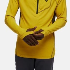 Black Diamond Alpenglow Pro Hoody - Men's -Climbing Accessories Outlet Shop m alpenglow pro sulphur thumbloops rsz 07212.1675370762