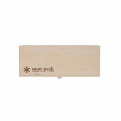 Snow Peak Chopping Board Set 12 Snow Peak Chopping Board Set -Climbing Accessories Outlet Shop m closed 40701.1626821760