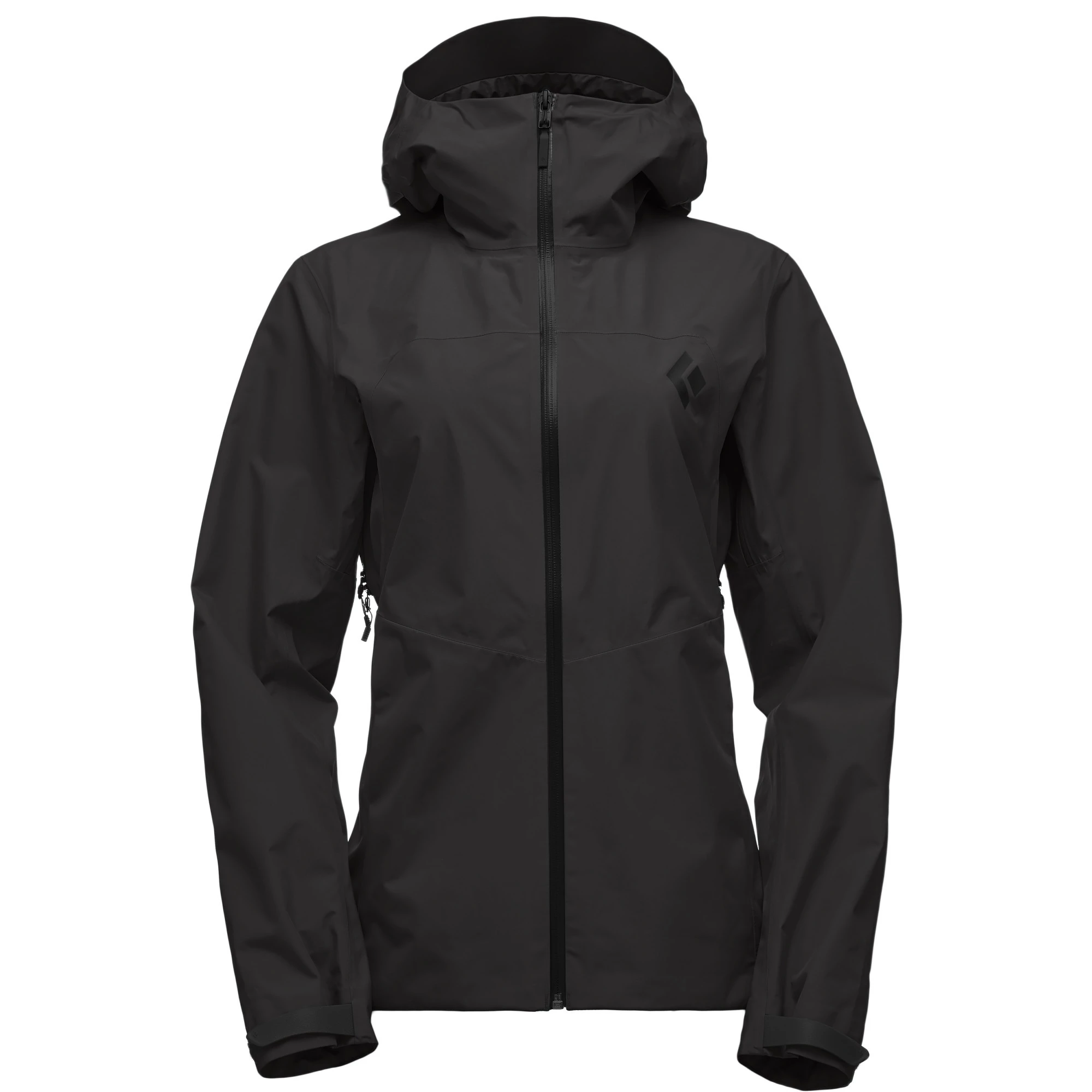 Black Diamond Liquid Point Shell - Women's 1 Black Diamond Liquid Point Shell - Women's