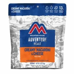 Mountain House Creamy Macaroni & Cheese