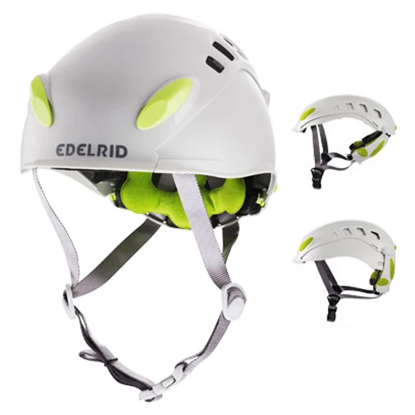 Edelrid Madillo Helmet (Fall 2022) 3 Edelrid Madillo Helmet (Fall 2022) - Image 3