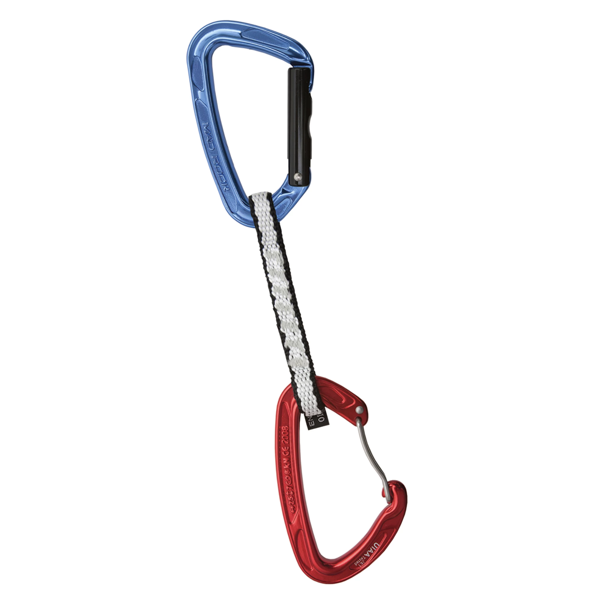 Mad Rock Super Light Draw 1 Mad Rock Super Light Draw