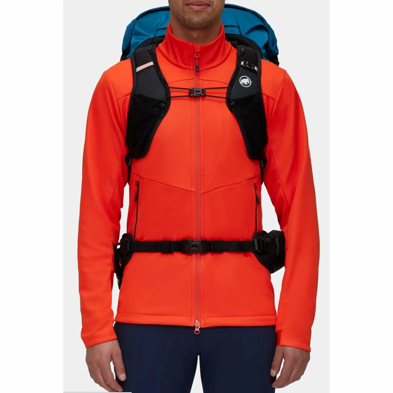 Mammut Ducan Spine 50-60 3 Mammut Ducan Spine 50-60 - Image 3