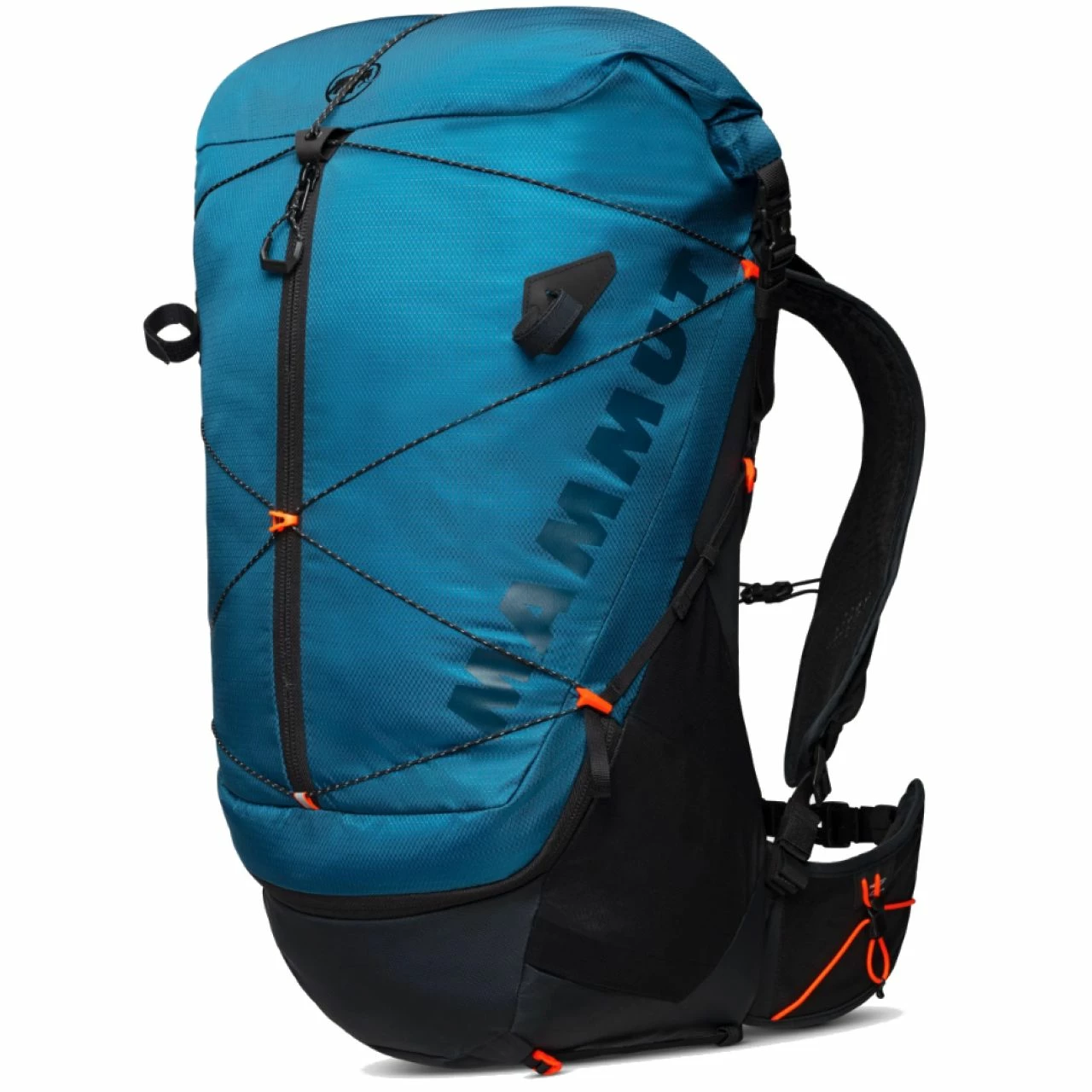 Mammut Ducan Spine 50-60 1 Mammut Ducan Spine 50-60