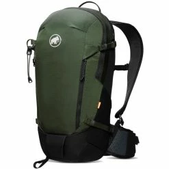 Mammut Lithium 15