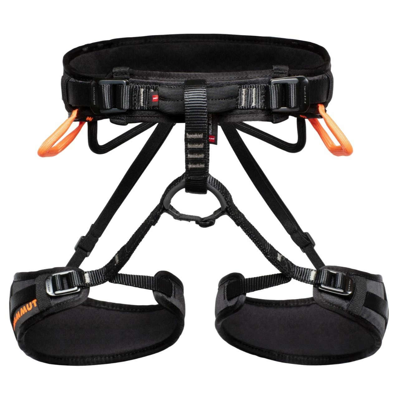 Mammut Ophir 4 Slide Climbing Package 2 Mammut Ophir 4 Slide Climbing Package - Image 2