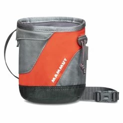 Mammut Ophir Chalk Bag -Climbing Accessories Outlet Shop mam ophir chalk bag dark orange titanium rsz 43586.1674505364
