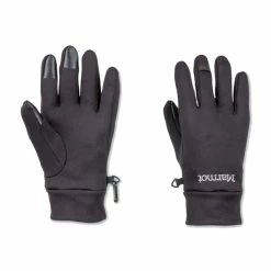 Marmot Power Stretch Connect Glove - Men's