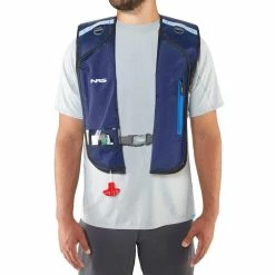 NRS Matik Inflatable PFD - Unisex -Climbing Accessories Outlet Shop matik 11 11596.1653323703