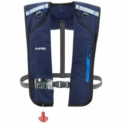 NRS Matik Inflatable PFD - Unisex -Climbing Accessories Outlet Shop matik 2 38360.1653323703