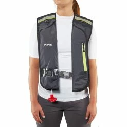 NRS Matik Inflatable PFD - Unisex -Climbing Accessories Outlet Shop matik 7 75181.1653323703