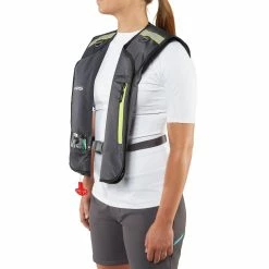 NRS Matik Inflatable PFD - Unisex -Climbing Accessories Outlet Shop matik 8 48989.1653323703