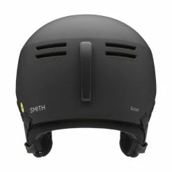 Smith Scout MIPS Helmet 11 Smith Scout MIPS Helmet -Climbing Accessories Outlet Shop matteBlack BACK scout mips rsz 63093.1664495067