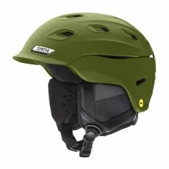 Smith Vantage MIPS Helmet - Men's 6 Smith Vantage MIPS Helmet - Men's -Climbing Accessories Outlet Shop matteOlive 3Q vantage mips rsz 33344.1668101611