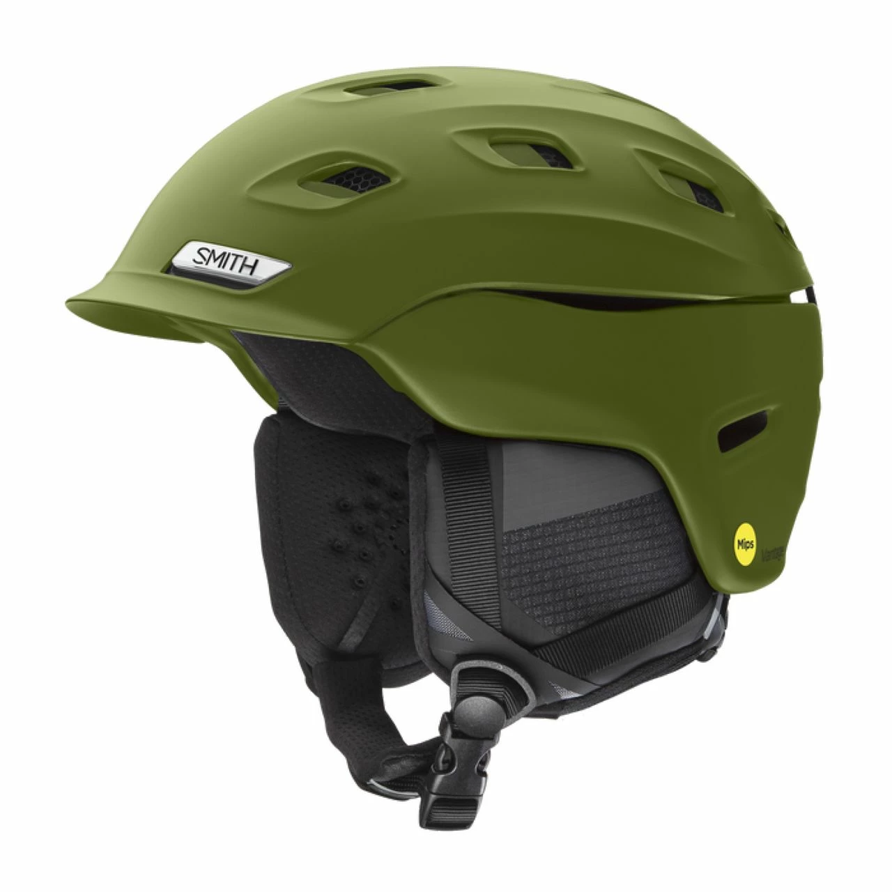 Smith Vantage MIPS Helmet - Men's 3 Smith Vantage MIPS Helmet - Men's - Image 3