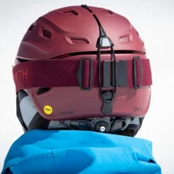 Smith Vantage MIPS Helmet - Women's 9 Smith Vantage MIPS Helmet - Women's -Climbing Accessories Outlet Shop matteSangria ls02 rsz 26900.1664491441