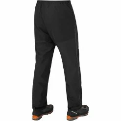 Mountain Equipment Saltoro Pant - Men's 5 Mountain Equipment Saltoro Pant - Men's -Climbing Accessories Outlet Shop me 003882 Saltoro Pant Me 01004 Black Back rsz 37654.1650916914