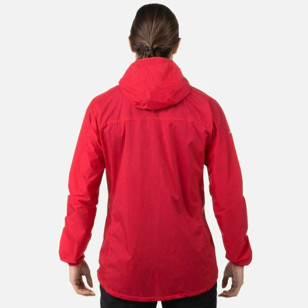 Mountain Equipment Aerofoil Full-Zip Jacket - Women's (Spring 2022) 4 Mountain Equipment Aerofoil Full-Zip Jacket - Women's (Spring 2022) - Image 4