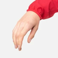 Mountain Equipment Aerofoil Full-Zip Jacket - Women's (Spring 2021) -Climbing Accessories Outlet Shop me 004680 aerofoil full zip womens jacket me 01559 capsicum red 40544.1626823667