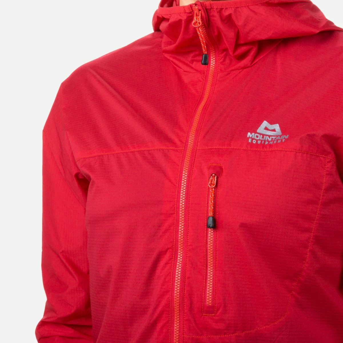 Mountain Equipment Aerofoil Full-Zip Jacket - Women's (Spring 2022) 7 Mountain Equipment Aerofoil Full-Zip Jacket - Women's (Spring 2022) - Image 7