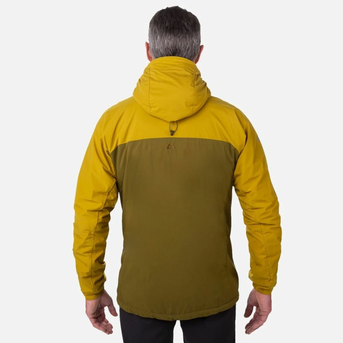 Mountain Equipment Kinesis Jacket - Men's 5 Mountain Equipment Kinesis Jacket - Men's - Image 5
