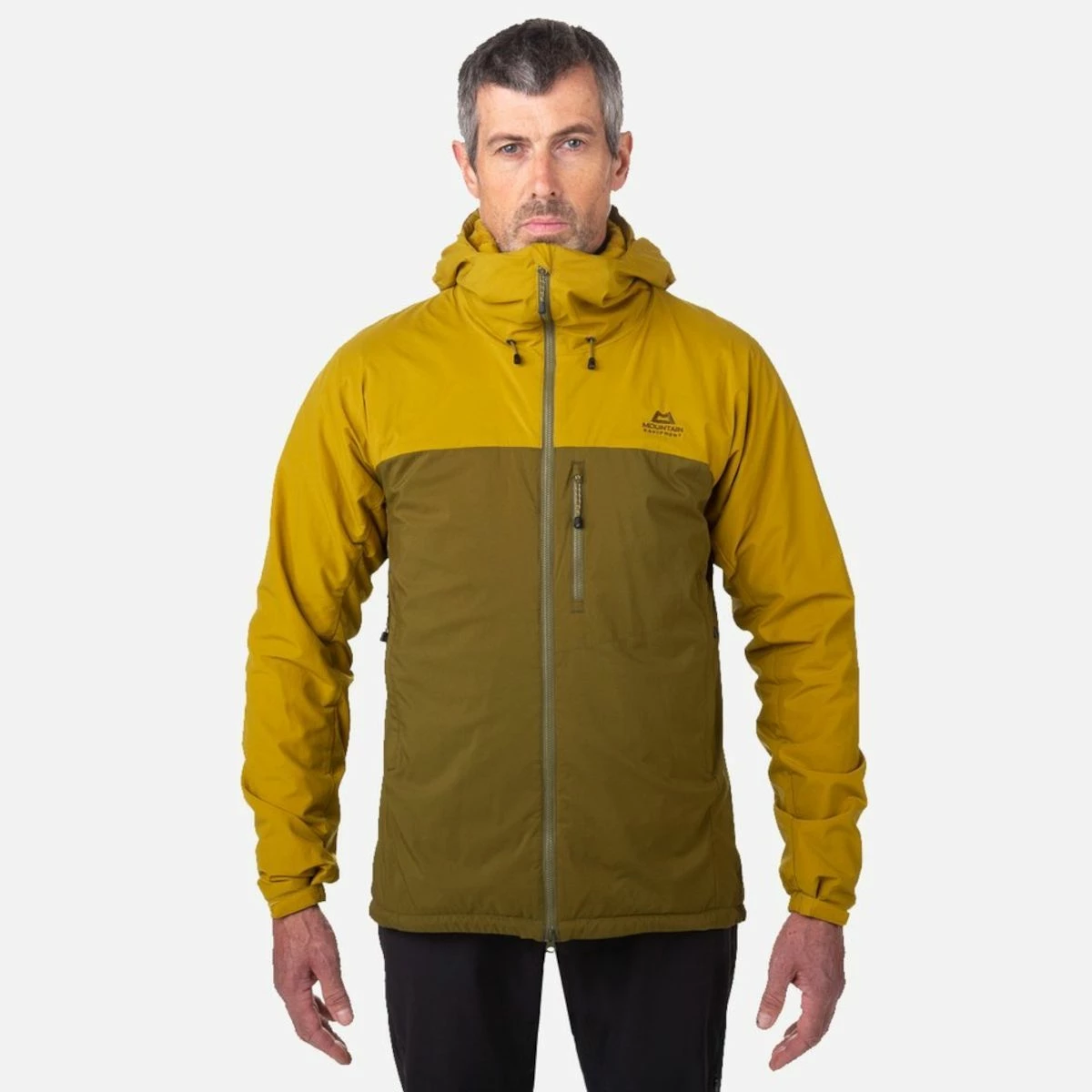 Mountain Equipment Kinesis Jacket - Men's 4 Mountain Equipment Kinesis Jacket - Men's - Image 4