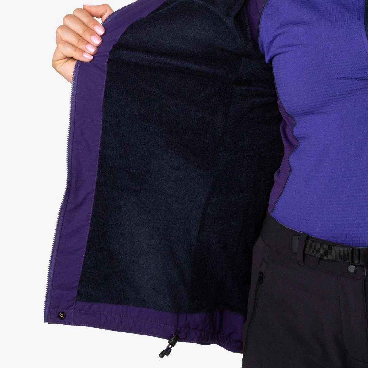 Mountain Equipment Kinesis Jacket - Women's 7 Mountain Equipment Kinesis Jacket - Women's - Image 7