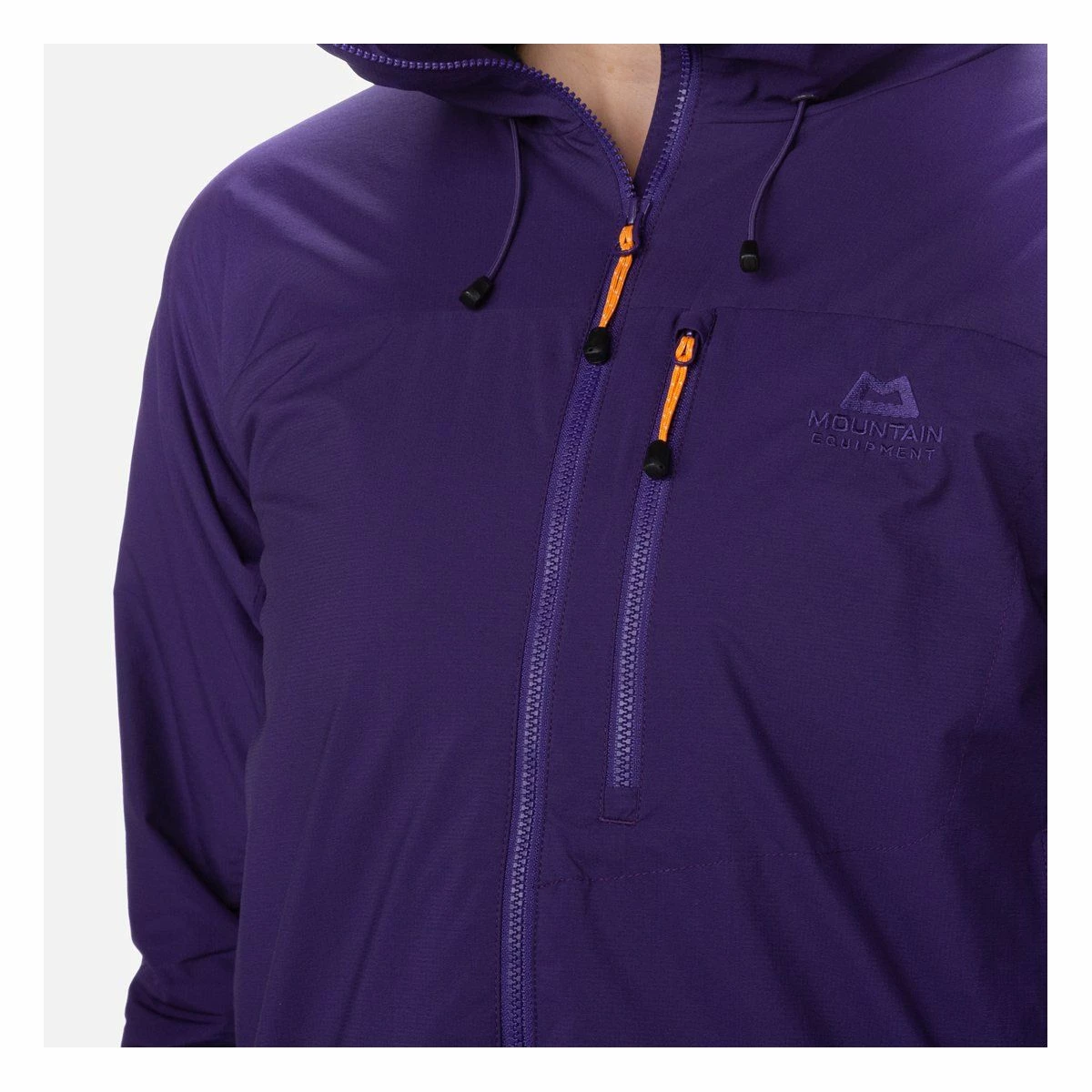 Mountain Equipment Kinesis Jacket - Women's 6 Mountain Equipment Kinesis Jacket - Women's - Image 6
