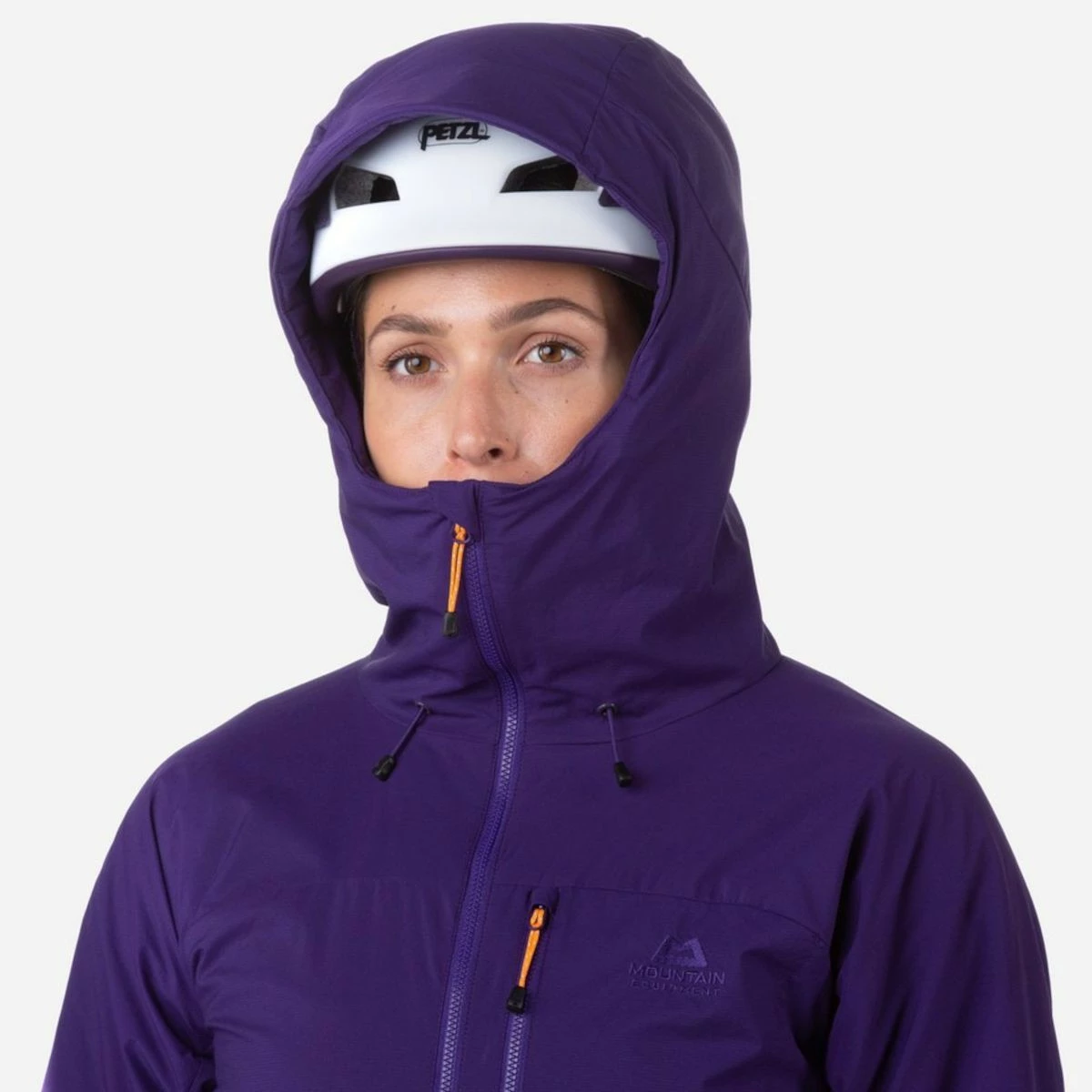 Mountain Equipment Kinesis Jacket - Women's (Fall 2022) 4 Mountain Equipment Kinesis Jacket - Women's (Fall 2022) - Image 4